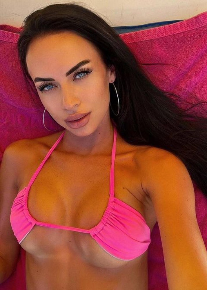 Индивидуалка Диана фото № 2 в городе Новотроицк