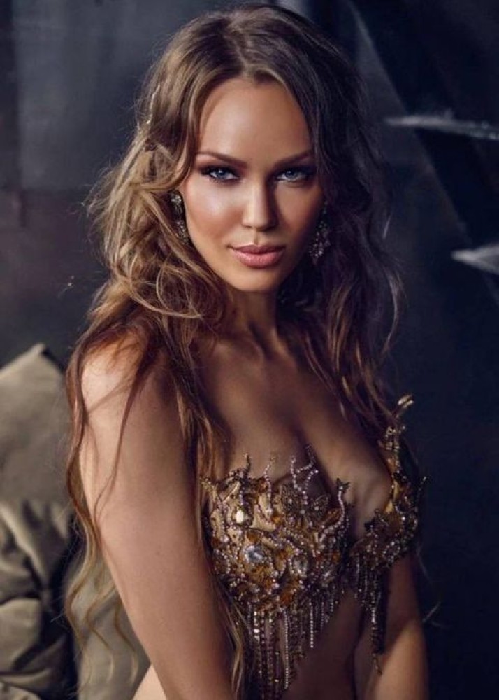 Индивидуалка Джоконда главное фото в городе Новотроицк 