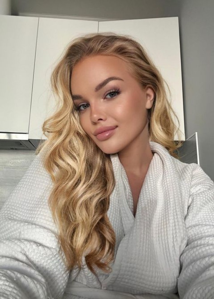 Индивидуалка Екатерина фото № 2 в городе Новотроицк