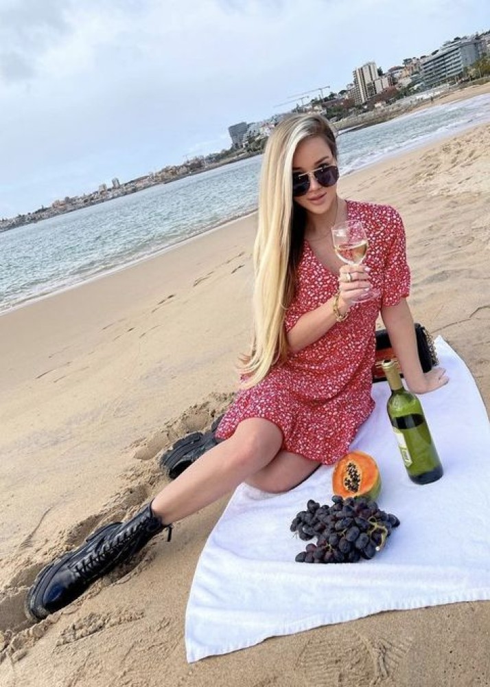 Индивидуалка Элла фото № 2 в городе Новотроицк