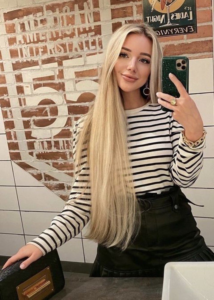 Индивидуалка Элла фото № 2 в городе Новотроицк