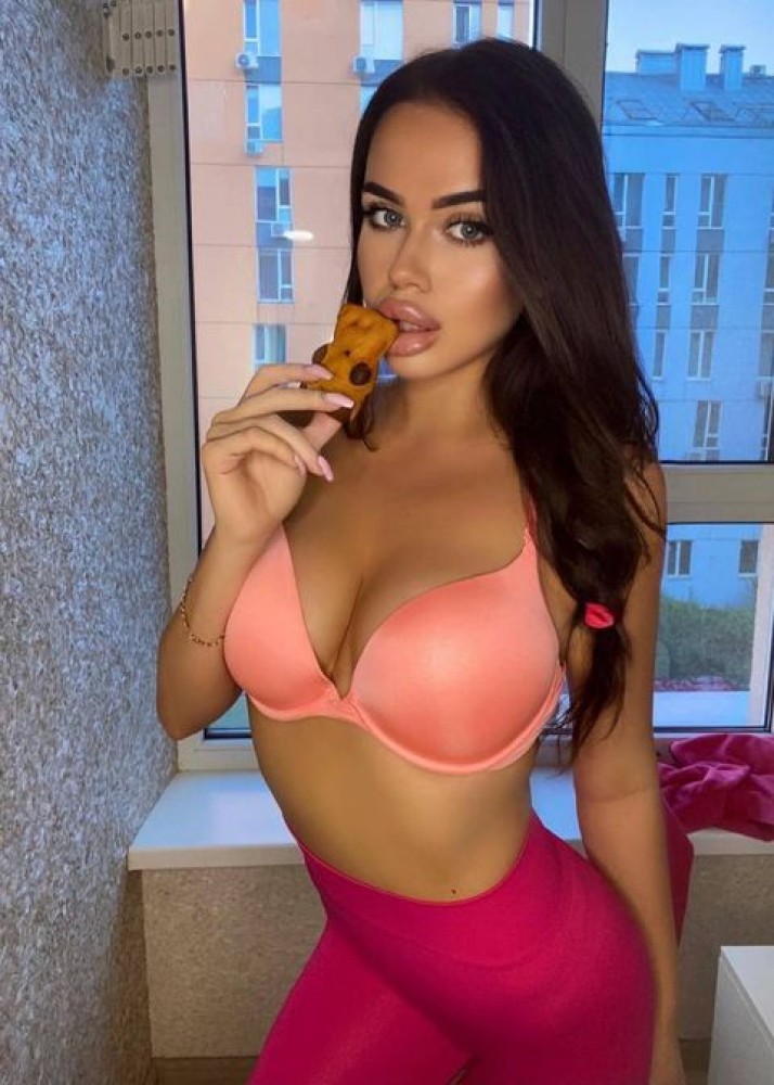 Индивидуалка Эля главное фото в городе Новотроицк 