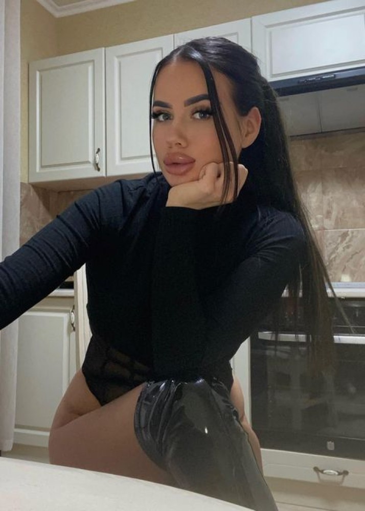 Индивидуалка Эля фото № 2 в городе Новотроицк