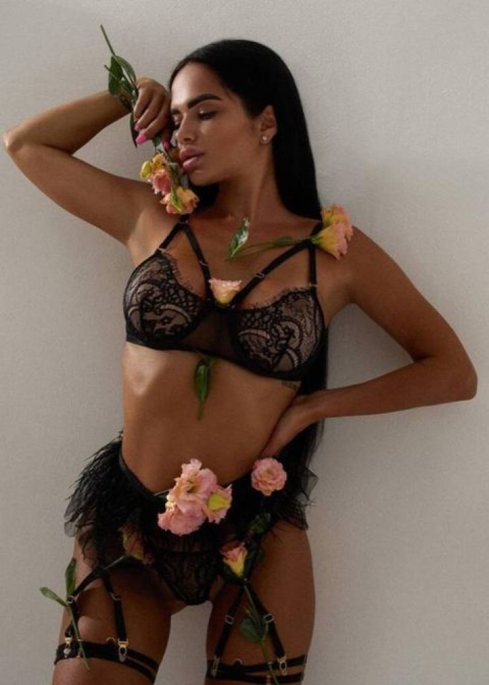 Индивидуалка Эвелина главное фото в городе Новотроицк 