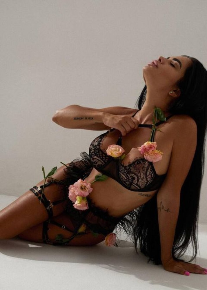 Индивидуалка Эвелина фото № 2 в городе Новотроицк