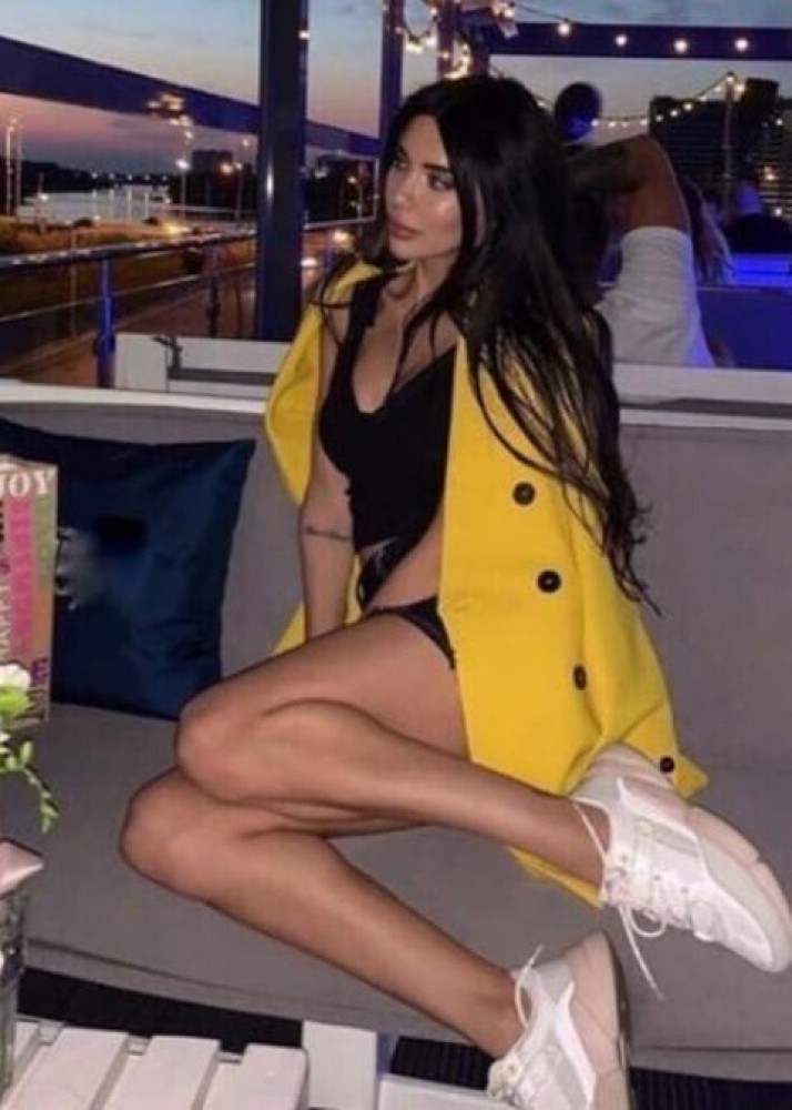 Индивидуалка Эвелина фото № 2 в городе Новотроицк