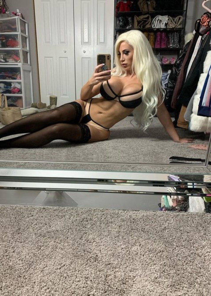 Индивидуалка Галина фото № 2 в городе Новотроицк