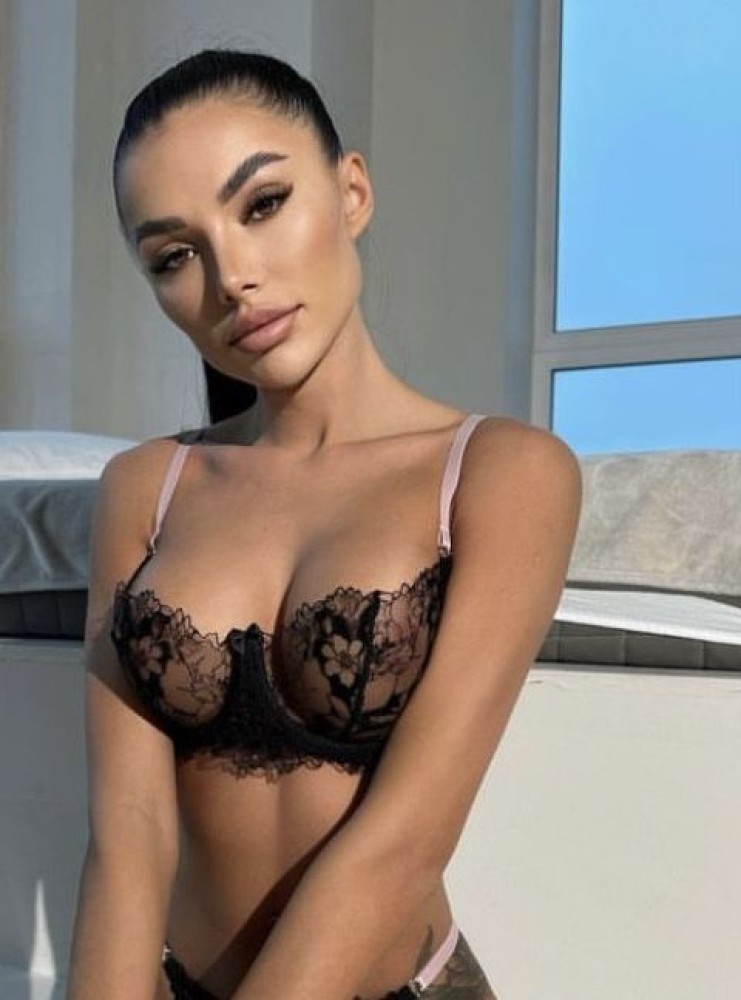 Индивидуалка Илона фото № 2 в городе Новотроицк