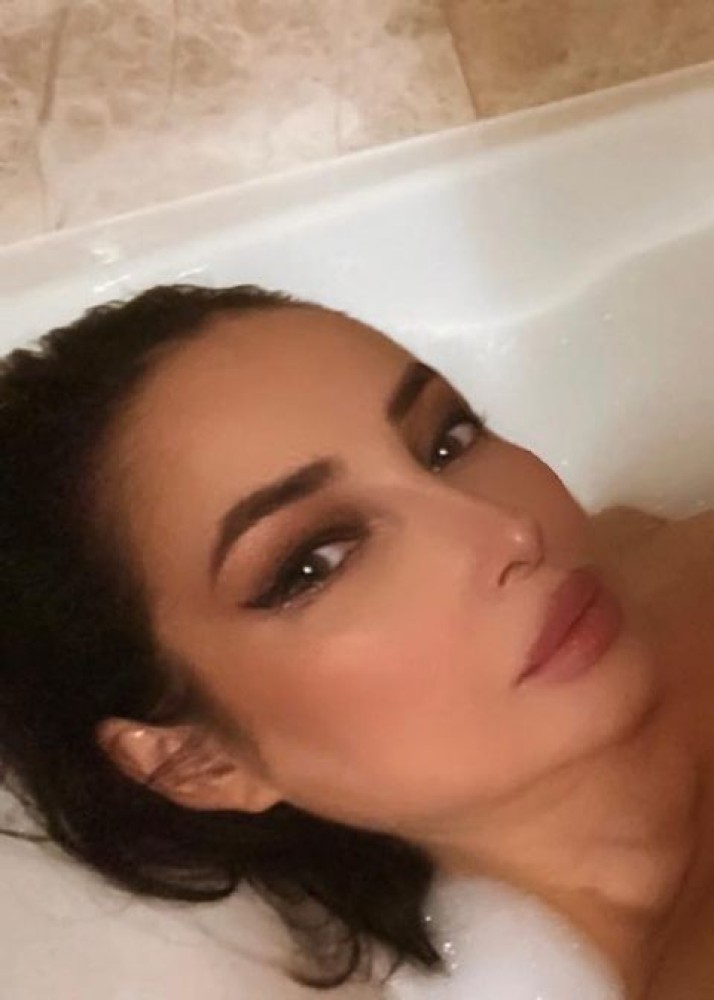 Индивидуалка Ирина фото № 2 в городе Новотроицк