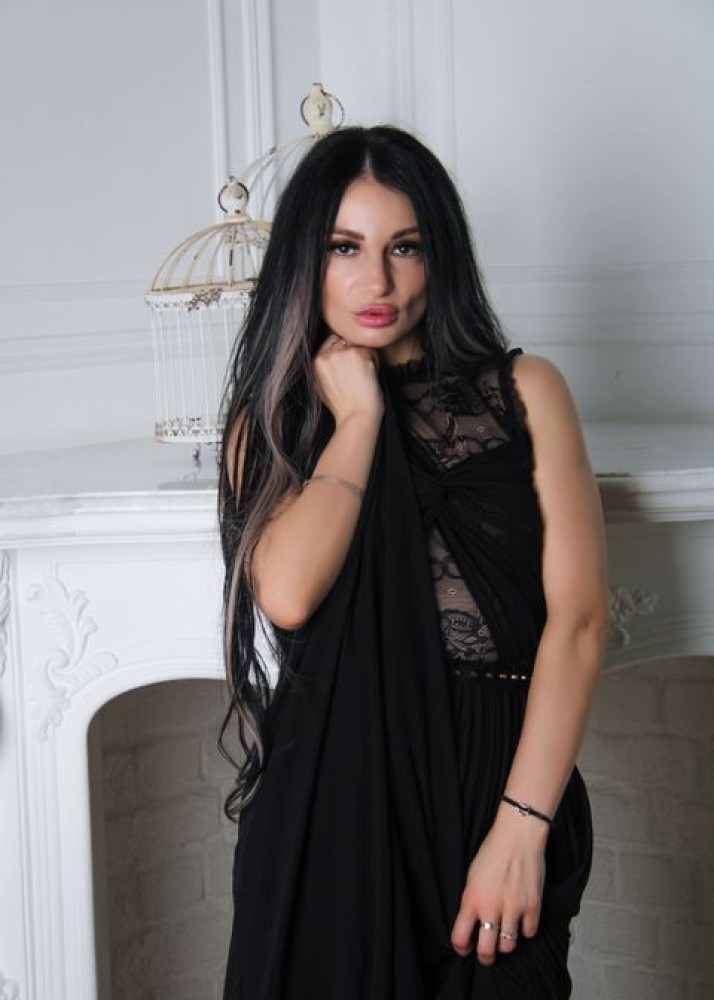 Индивидуалка Камила фото № 2 в городе Новотроицк