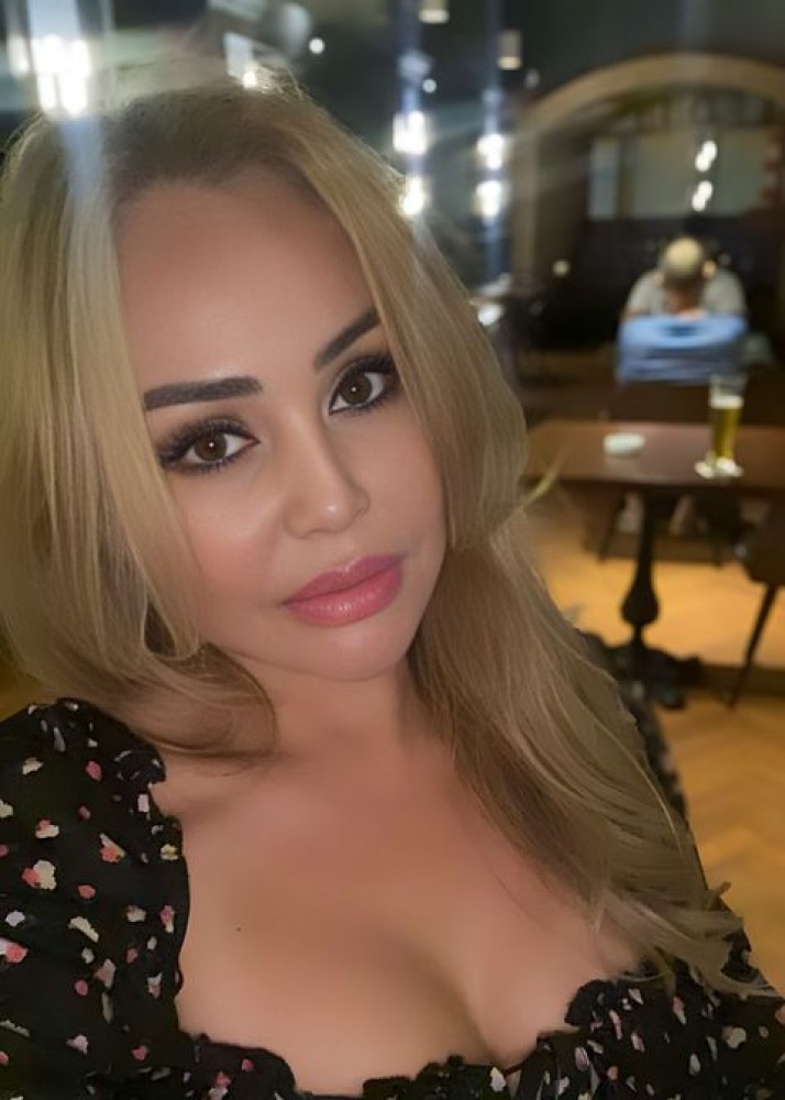 Индивидуалка Камилла фото № 2 в городе Новотроицк