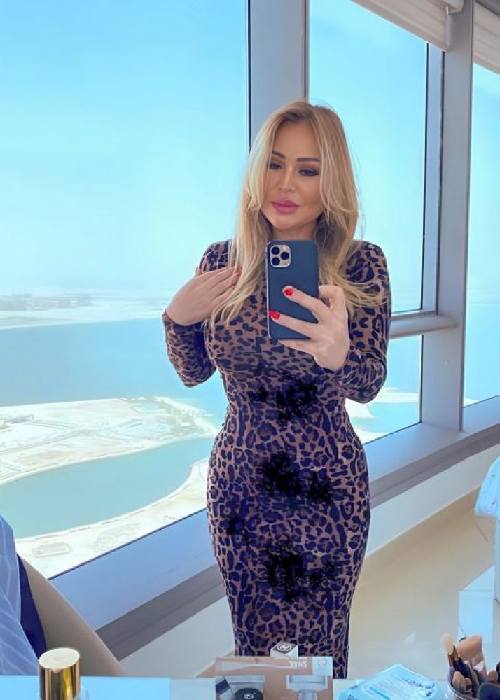 Индивидуалка Камилла фото № 2 в городе Новотроицк