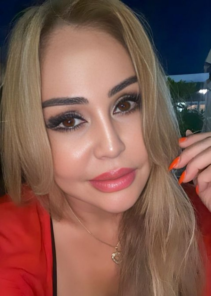 Индивидуалка Камилла фото № 2 в городе Новотроицк