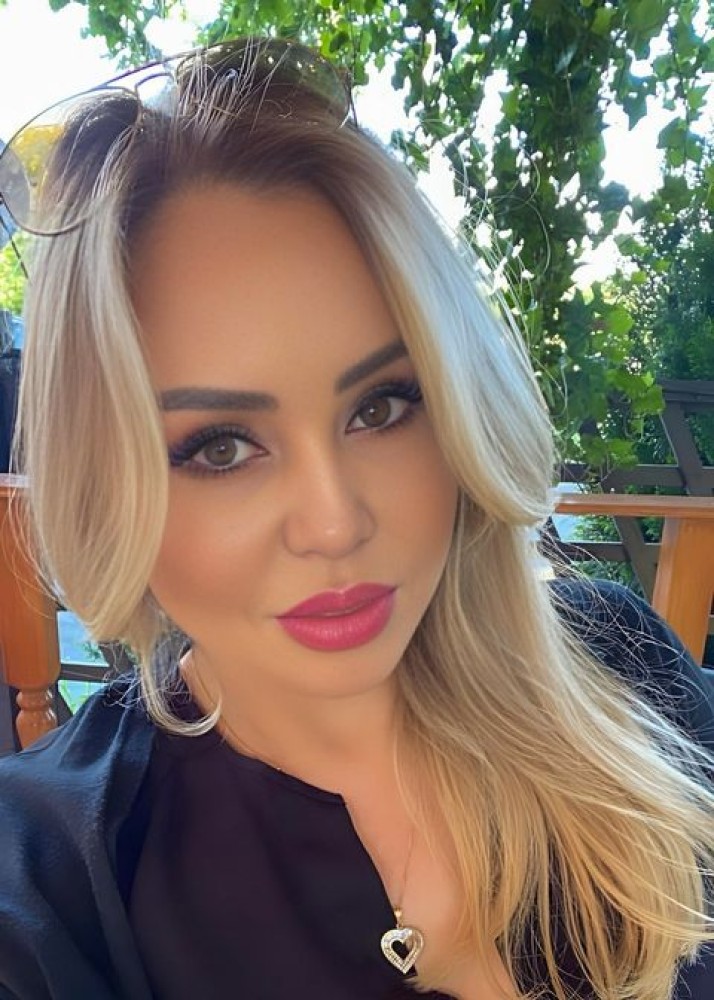 Индивидуалка Камилла фото № 2 в городе Новотроицк