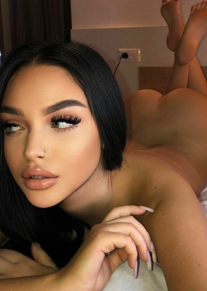 Индивидуалка Карина главное фото в городе Новотроицк 