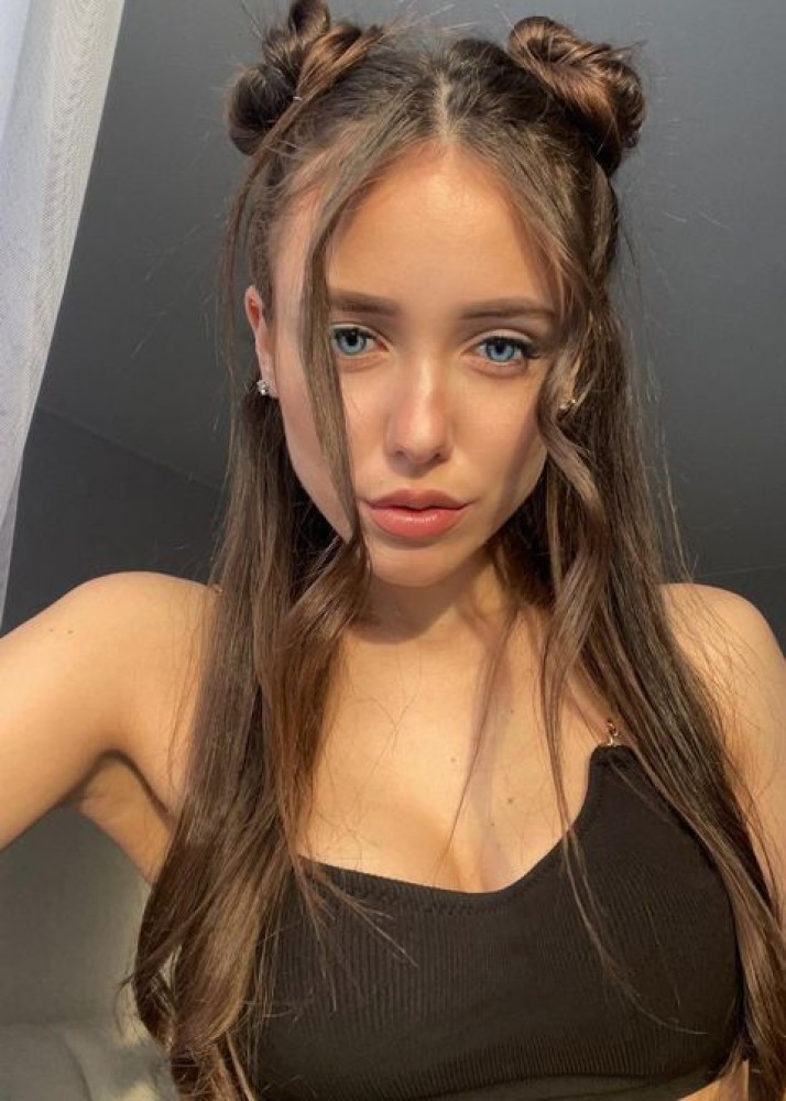 Индивидуалка Катя фото № 2 в городе Новотроицк