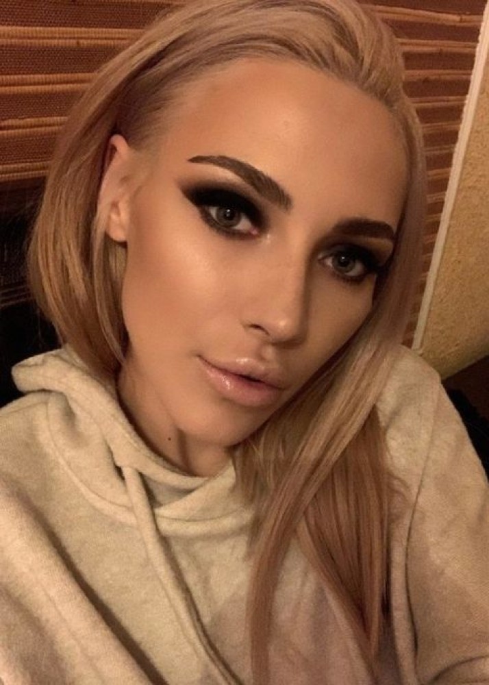 Индивидуалка Катя фото № 2 в городе Новотроицк