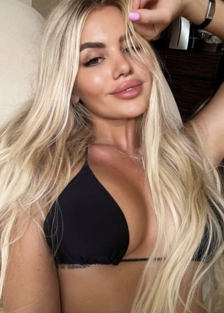 Индивидуалка Кира фото № 2 в городе Новотроицк