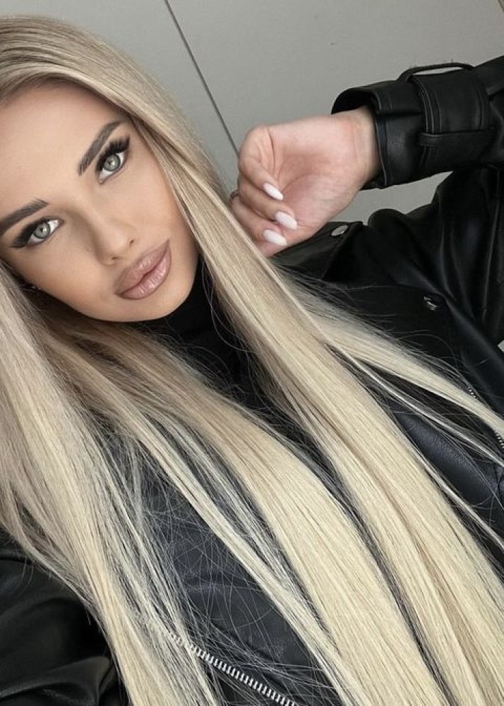 Индивидуалка Кира фото № 2 в городе Новотроицк