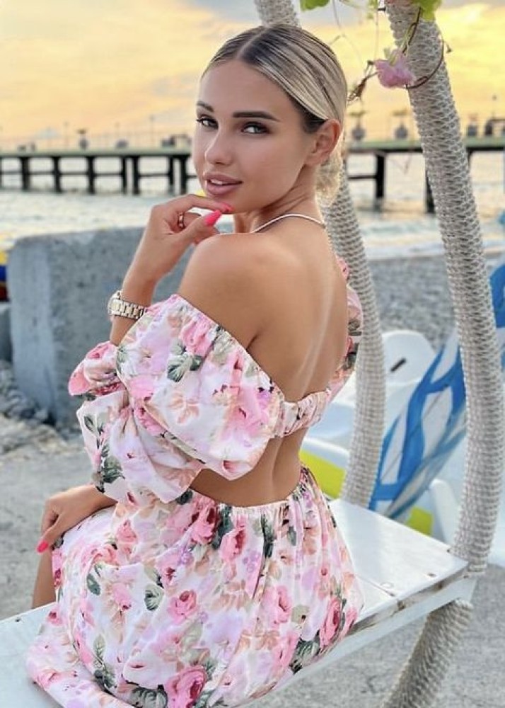 Индивидуалка Кира фото № 2 в городе Новотроицк