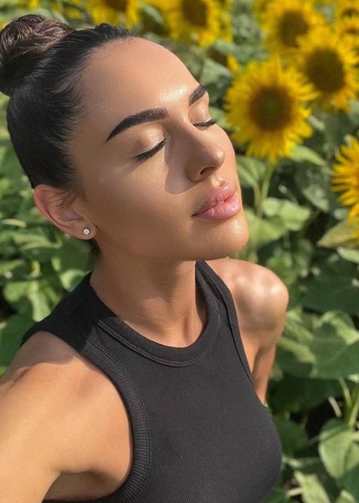 Индивидуалка Кира фото № 2 в городе Новотроицк