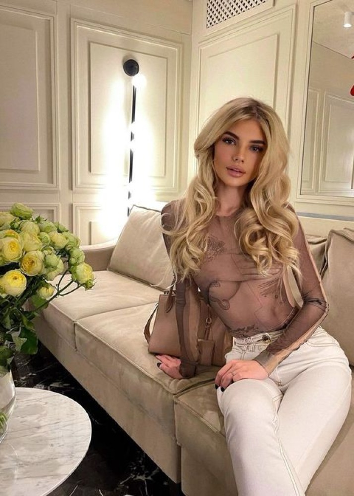 Индивидуалка Клер фото № 2 в городе Новотроицк