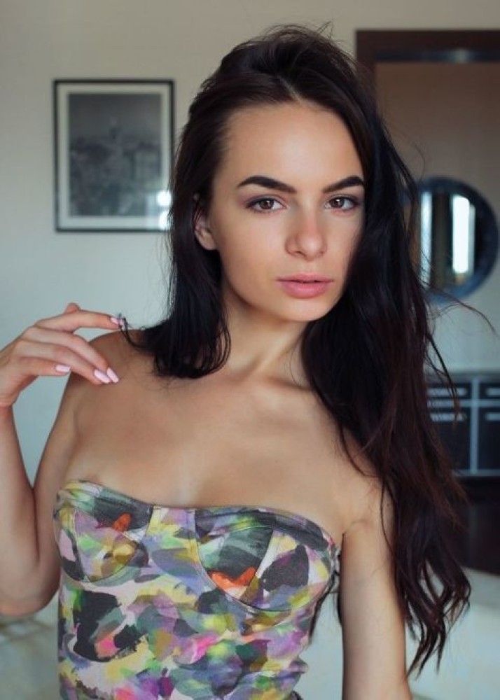 Индивидуалка Кристина фото № 2 в городе Новотроицк