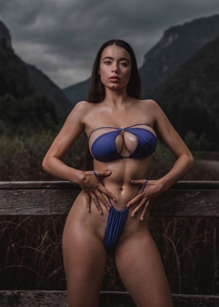 Индивидуалка Лада фото № 2 в городе Новотроицк