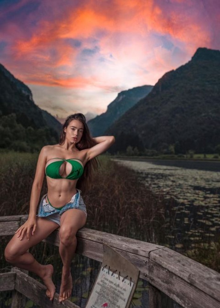 Индивидуалка Лада фото № 2 в городе Новотроицк