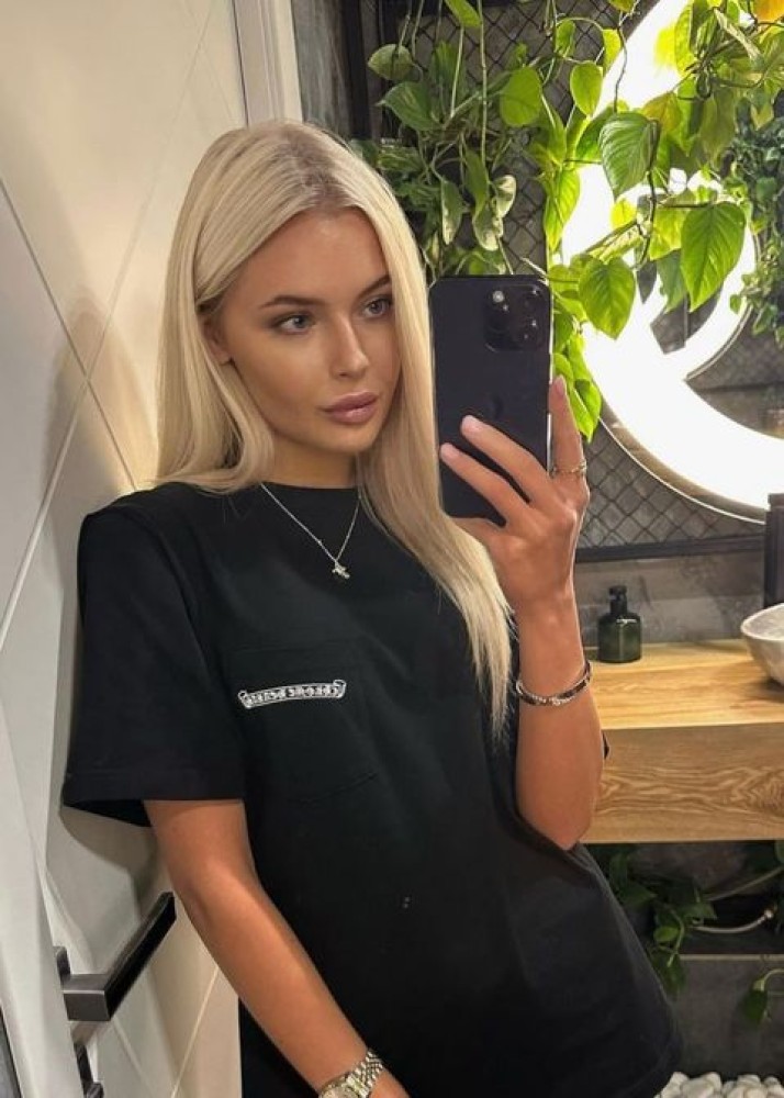 Индивидуалка Лера фото № 2 в городе Новотроицк