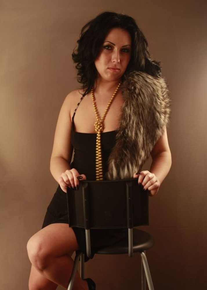 Индивидуалка Лина фото № 2 в городе Новотроицк