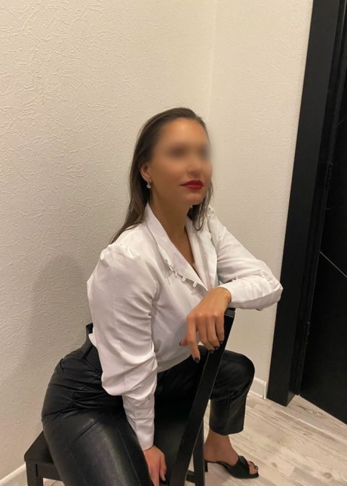 Индивидуалка Лиза фото № 2 в городе Новотроицк