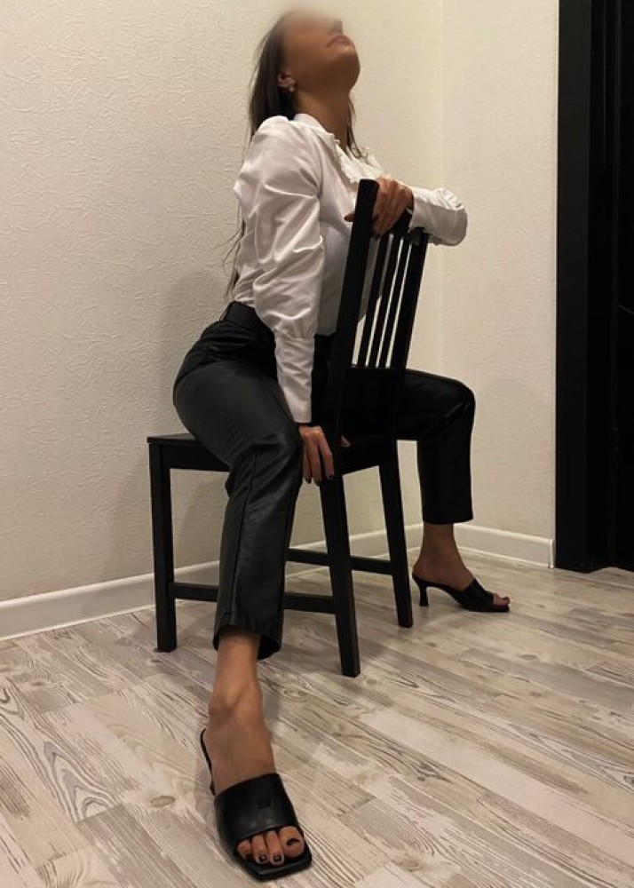 Индивидуалка Лиза фото № 2 в городе Новотроицк