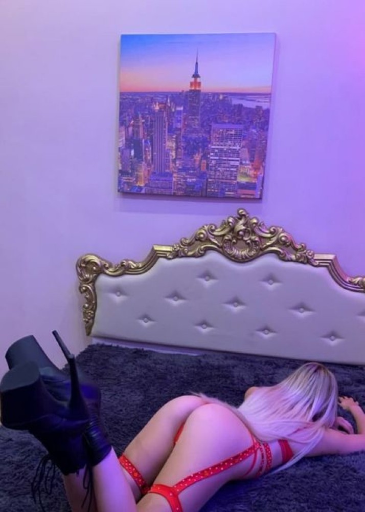 Индивидуалка Малина фото № 2 в городе Новотроицк