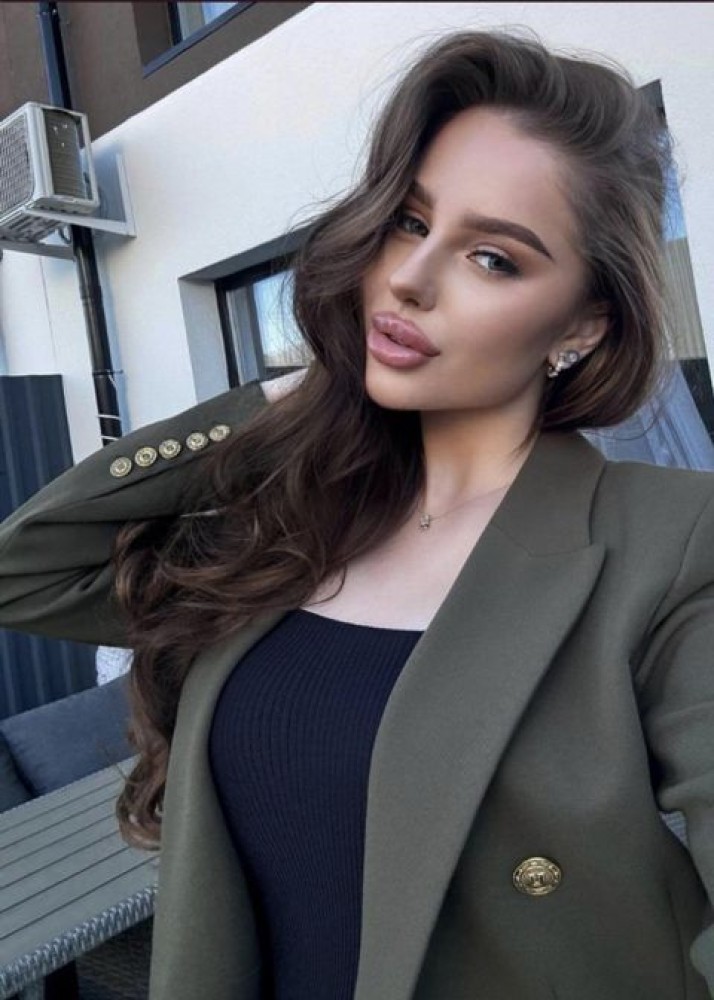 Индивидуалка Марго фото № 2 в городе Новотроицк