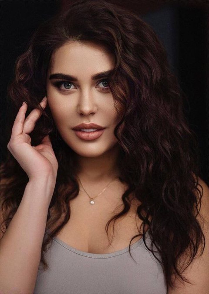 Индивидуалка Марина фото № 2 в городе Новотроицк