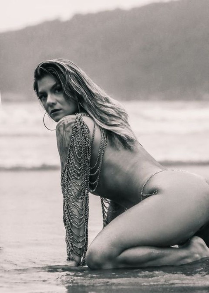 Индивидуалка Марина фото № 2 в городе Новотроицк