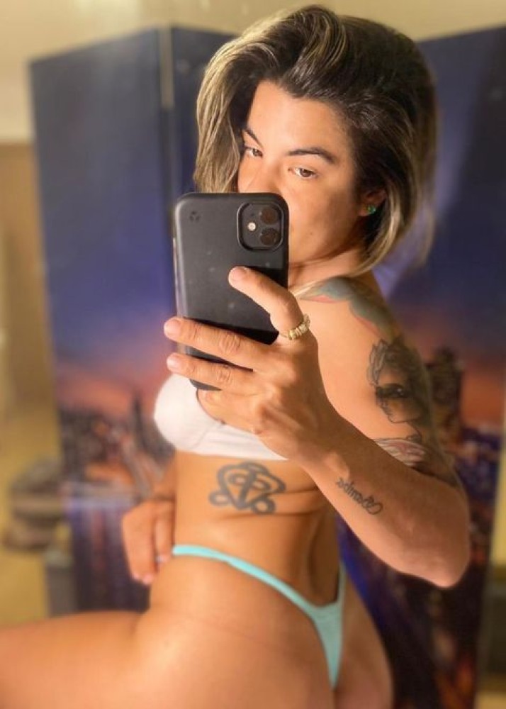 Индивидуалка Марина фото № 2 в городе Новотроицк