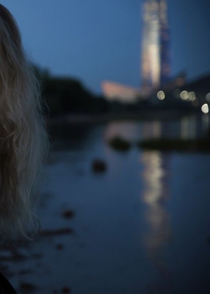 Индивидуалка Маша фото № 2 в городе Новотроицк