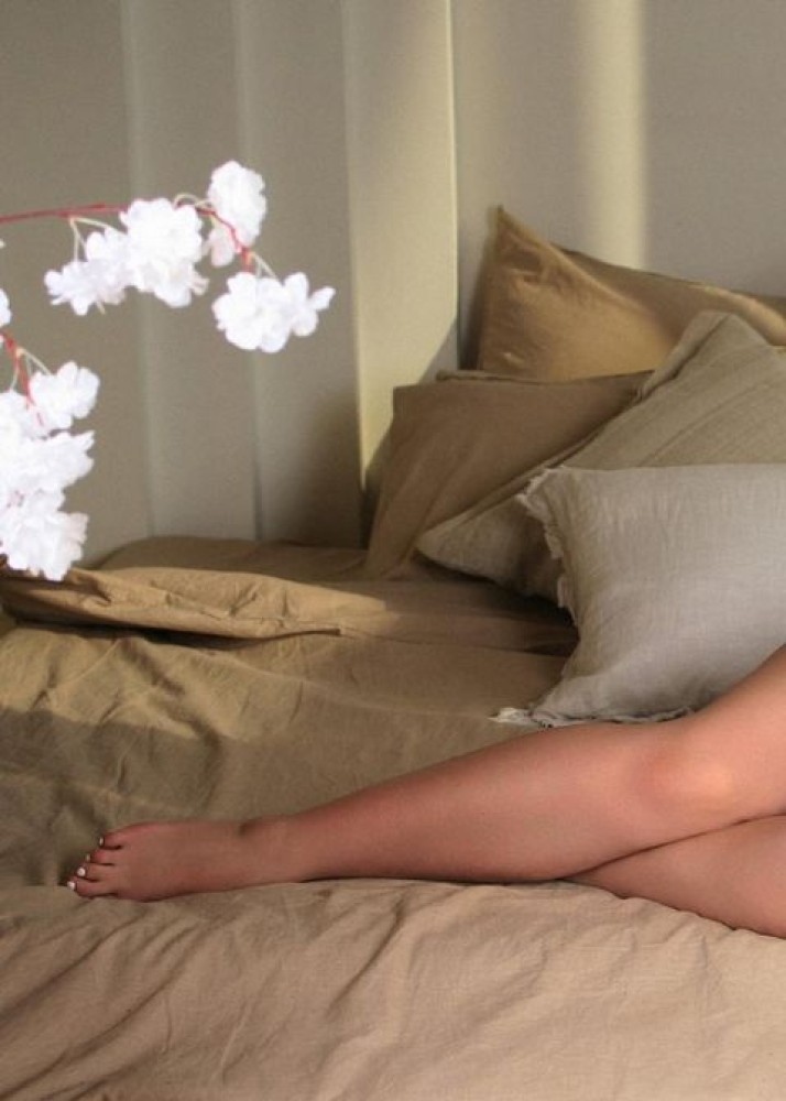 Индивидуалка Маша фото № 2 в городе Новотроицк