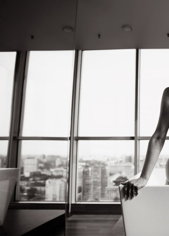 Индивидуалка Маша фото № 2 в городе Новотроицк