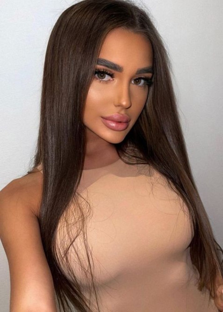 Индивидуалка Милана главное фото в городе Новотроицк 