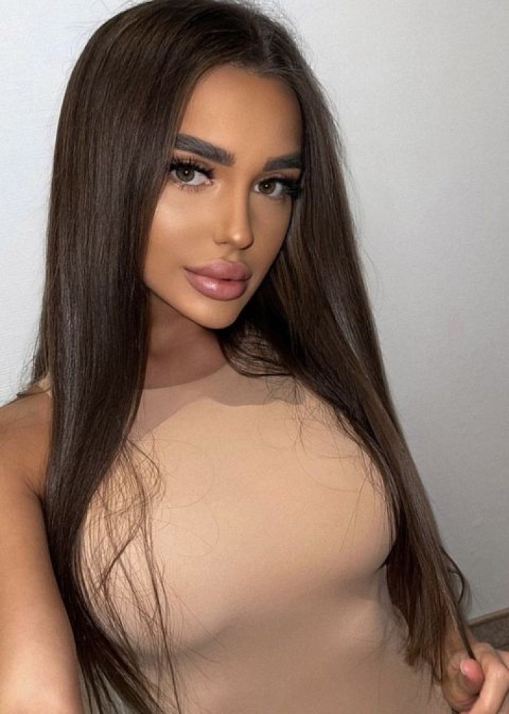 Индивидуалка Милана фото № 2 в городе Новотроицк