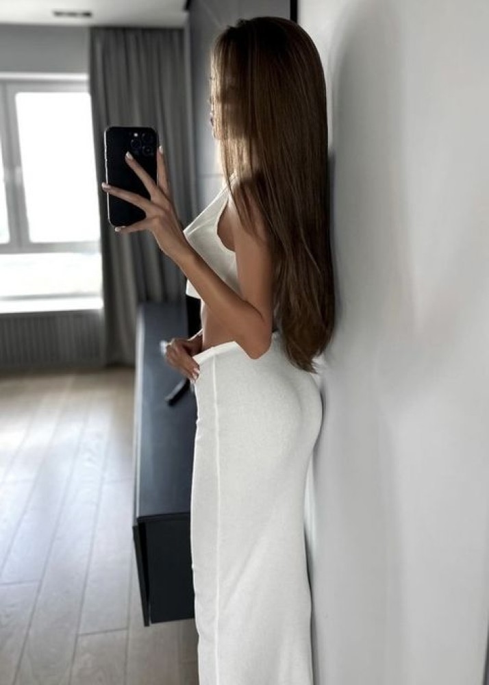 Индивидуалка Милана фото № 2 в городе Новотроицк