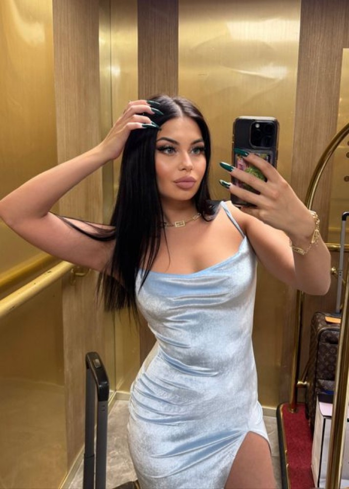 Индивидуалка Моника главное фото в городе Новотроицк 