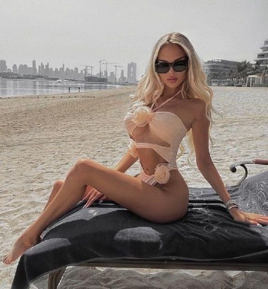 Индивидуалка НАСТЯ фото № 2 в городе Новотроицк