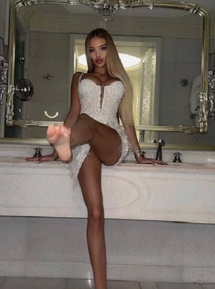 Индивидуалка НАСТЯ фото № 2 в городе Новотроицк