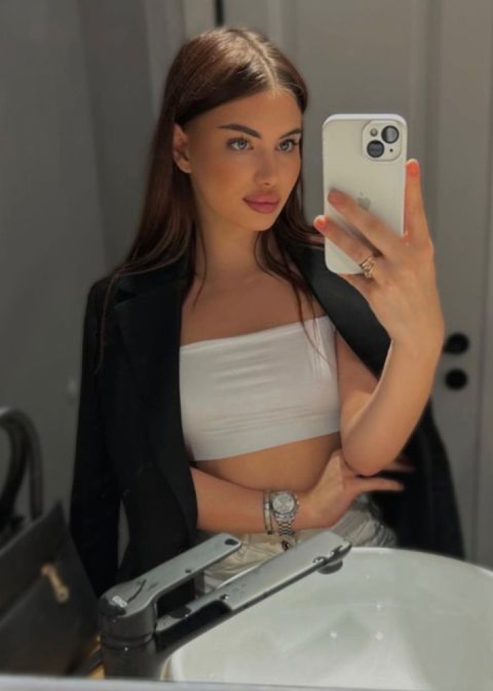 Индивидуалка Настя главное фото в городе Новотроицк 