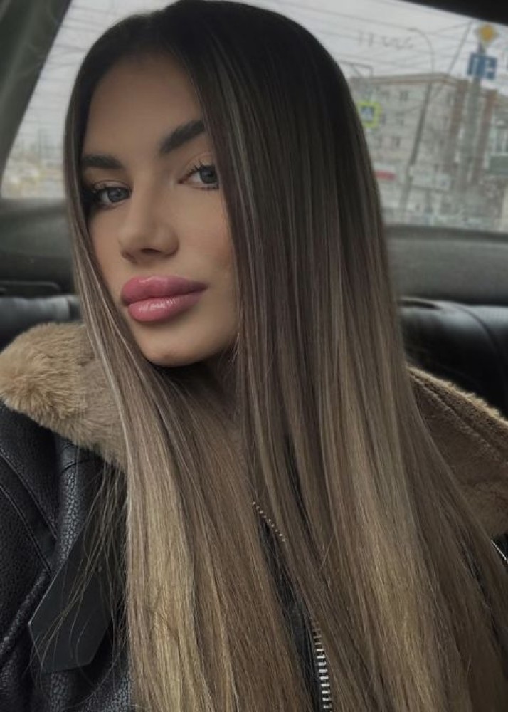 Индивидуалка Настя фото № 2 в городе Новотроицк