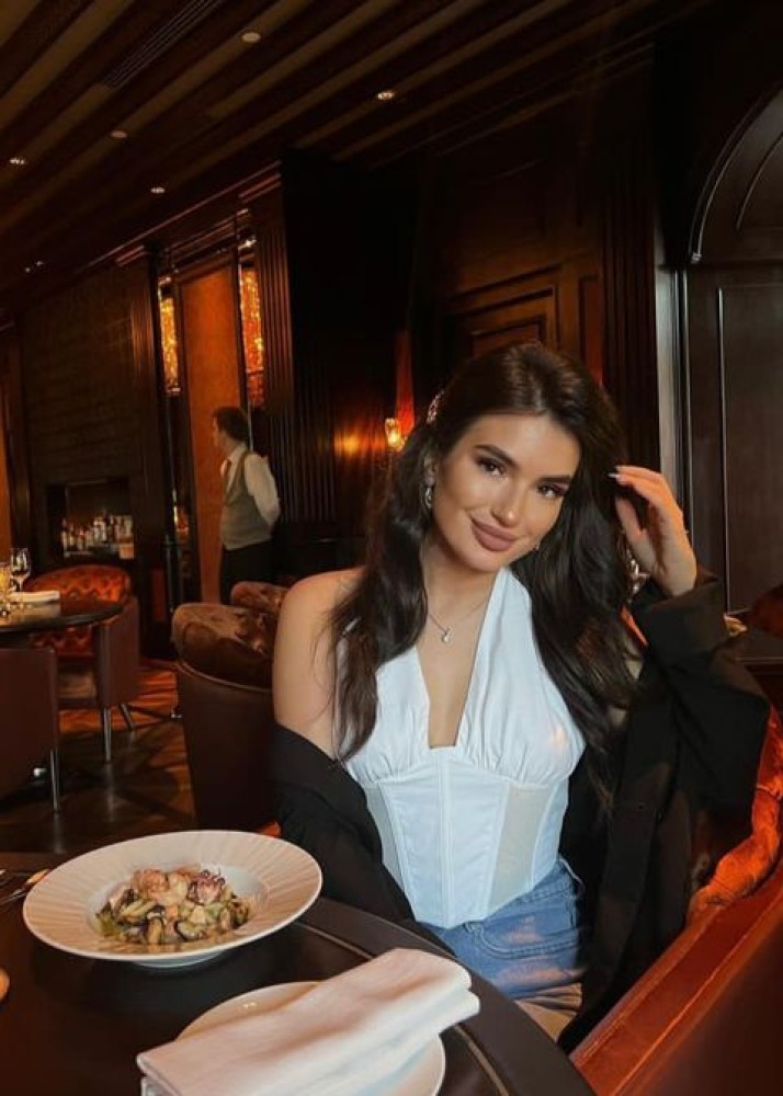 Индивидуалка Наталья фото № 2 в городе Новотроицк